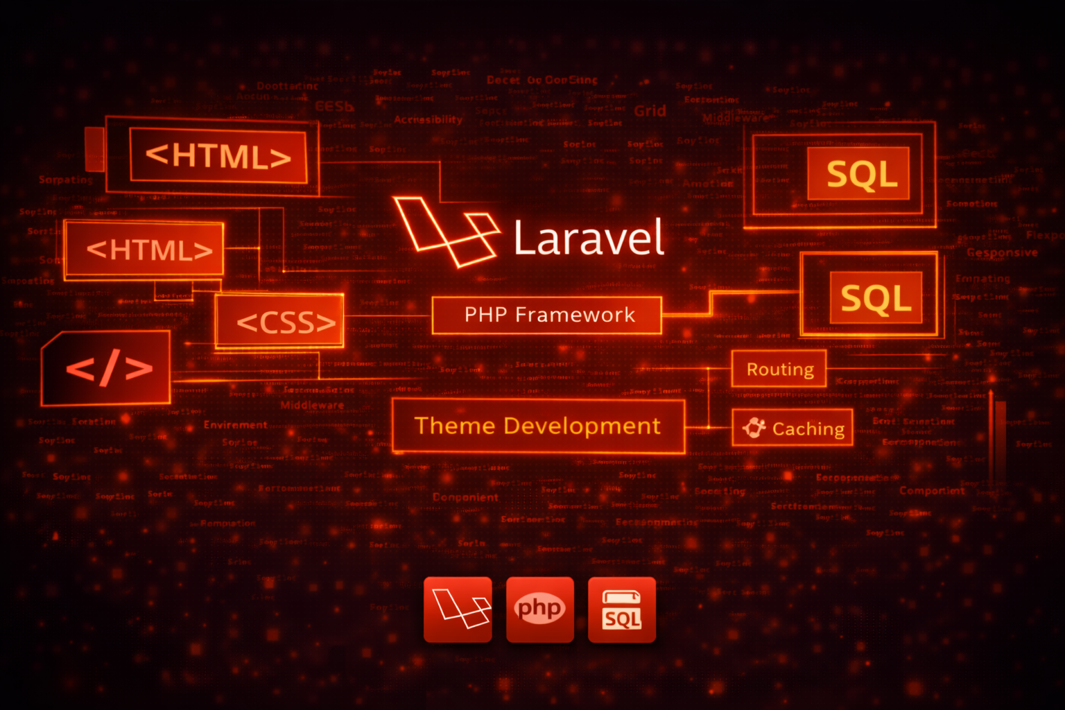 laravel