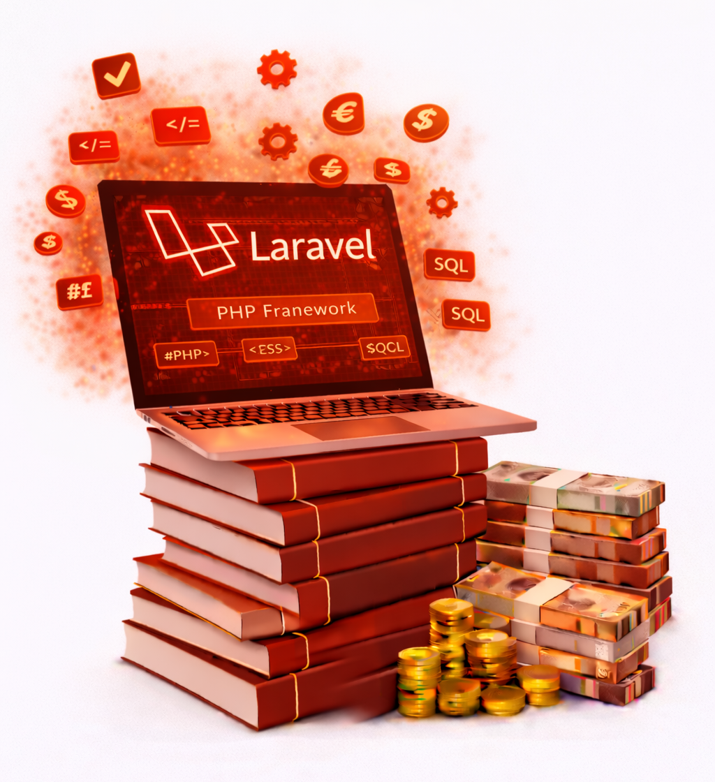 laravel