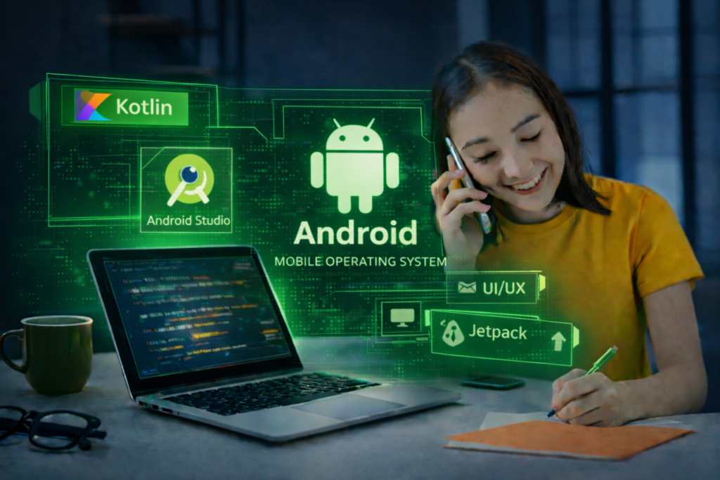 android course