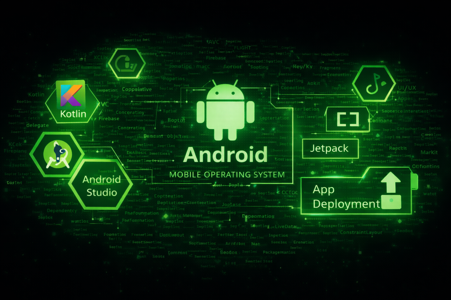 android