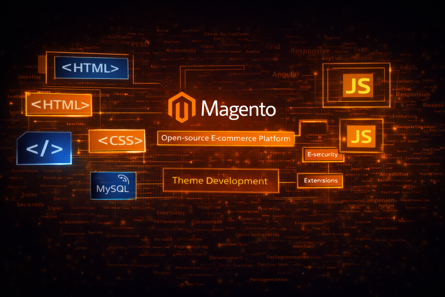 magento