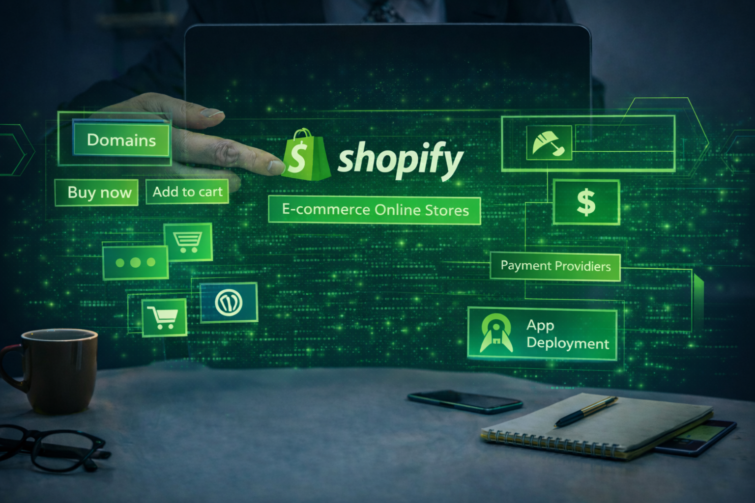 shopify