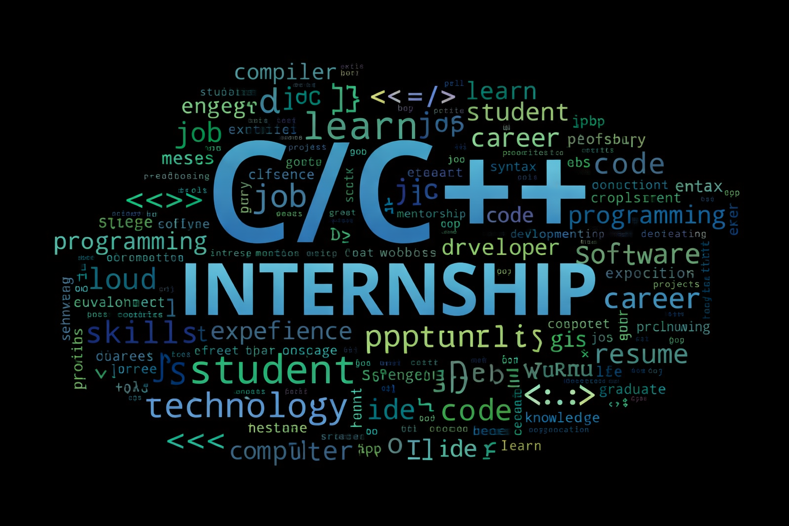 internship