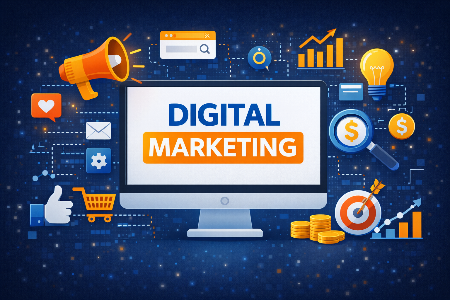 online/offline course