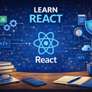 react image