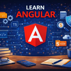 angular