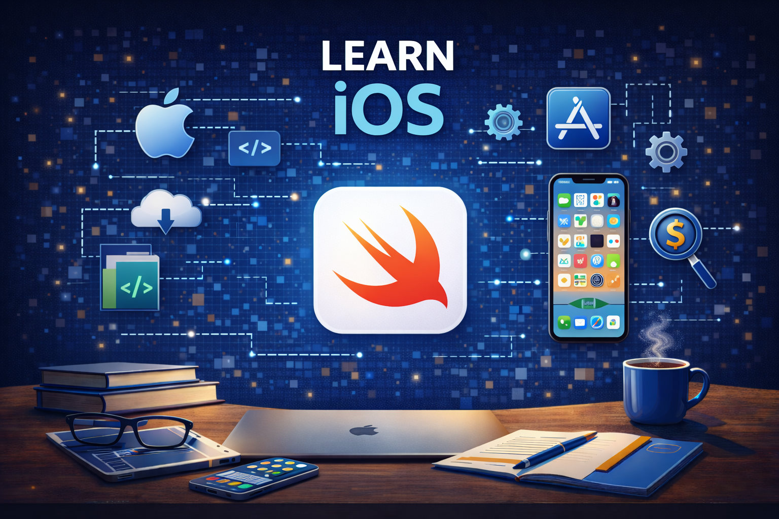 online/offline course