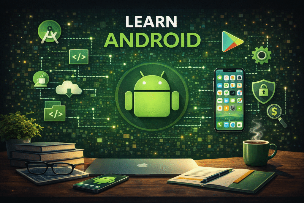 online/offline course