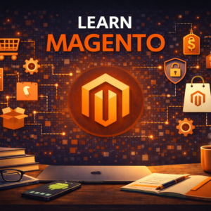 magento image