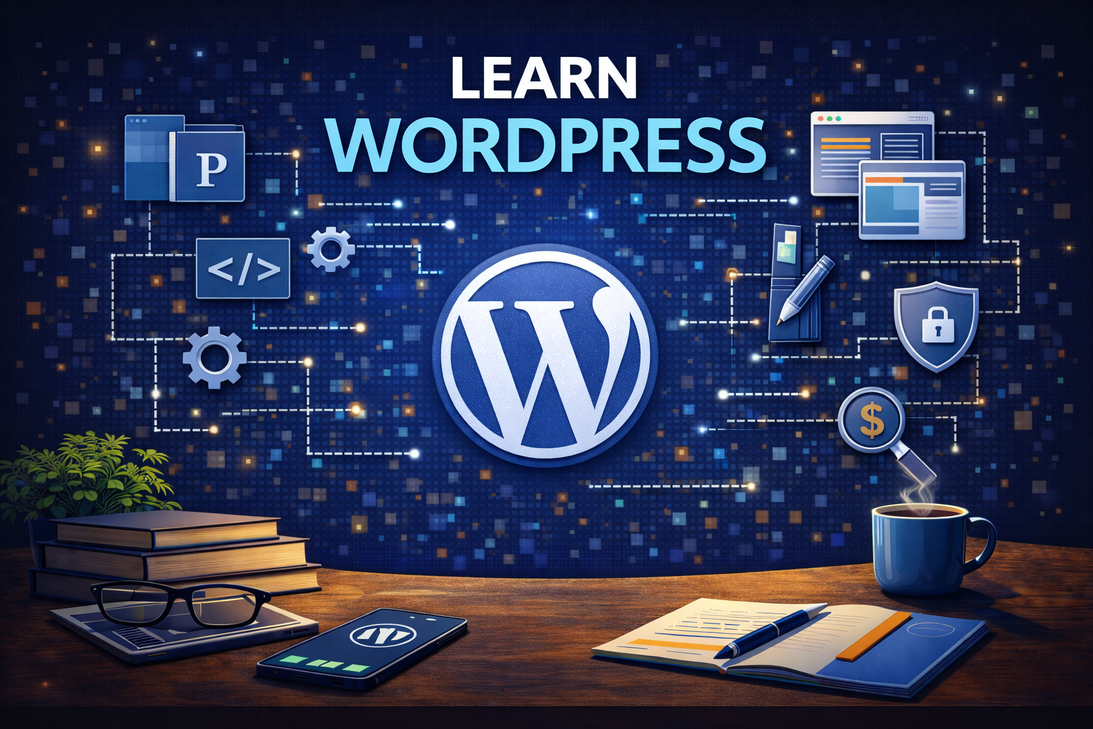 online/offline course