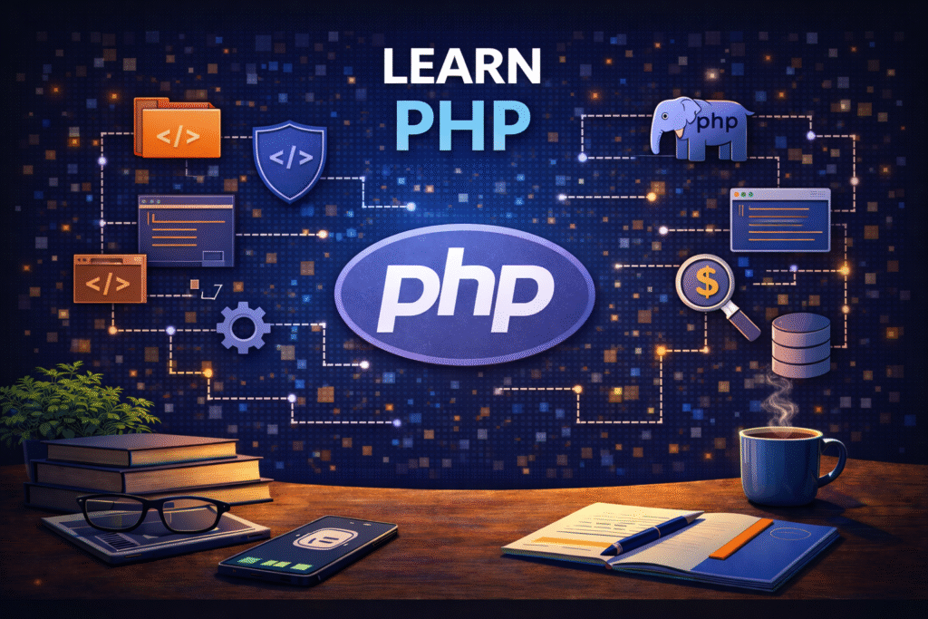 online/offline course