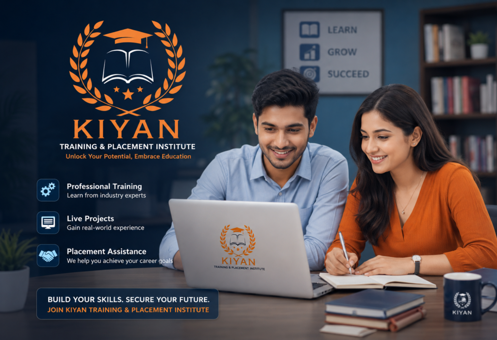 Kiyan Training