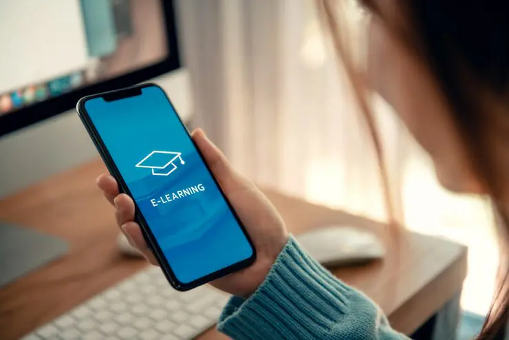 online education